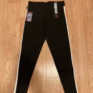 Women's Sculpting Stretch Leggings Size M